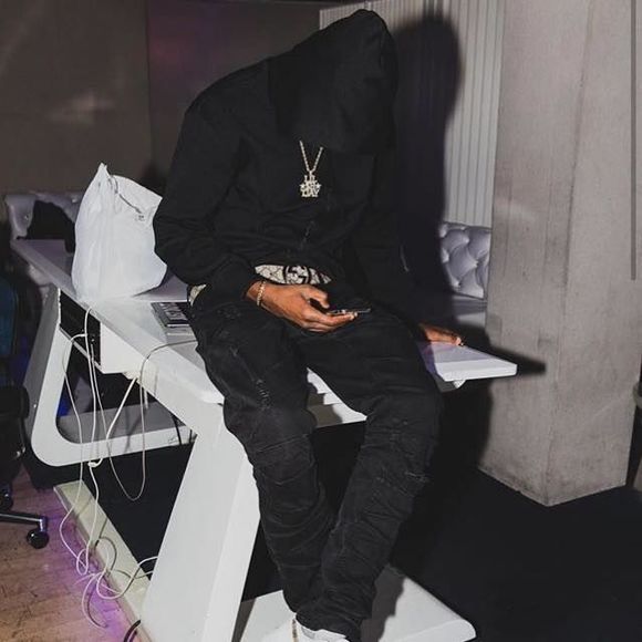 Meet your Posher, Trey - Picture 1 of 1